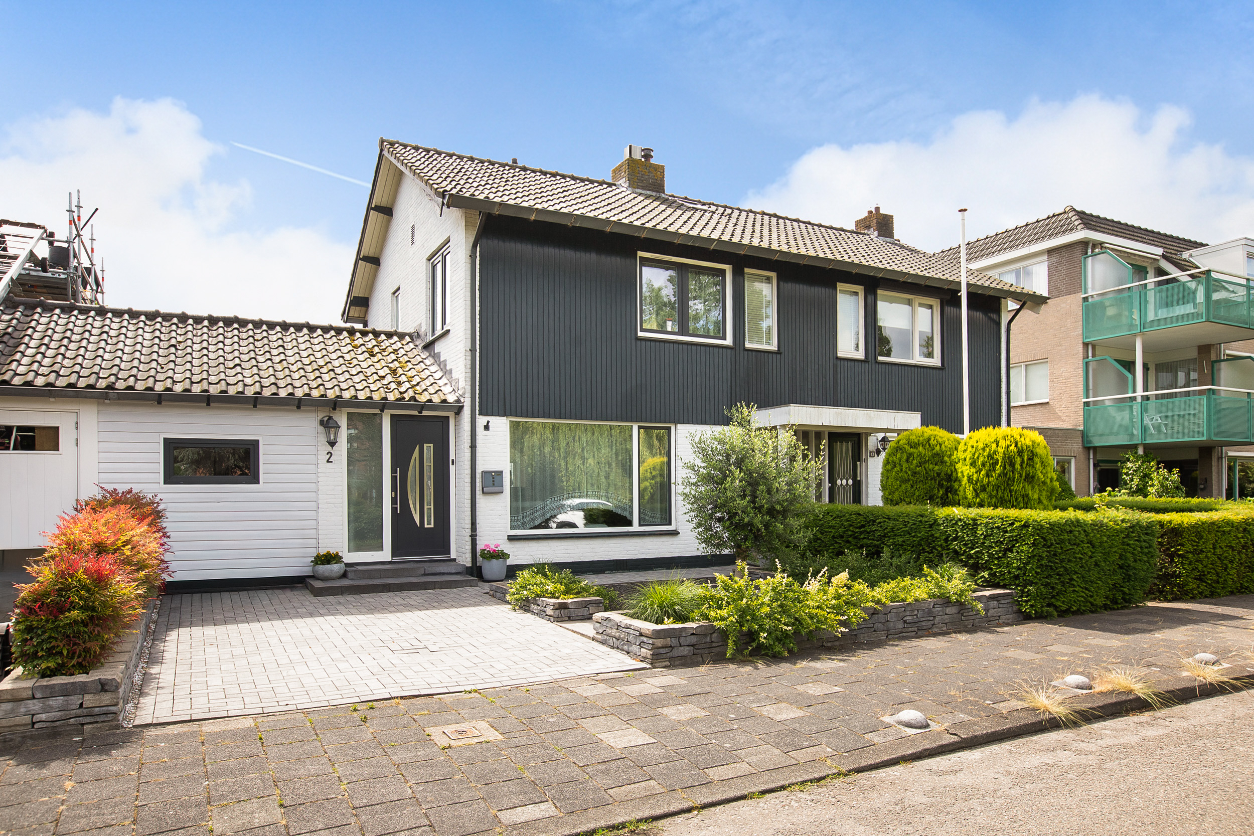 Dokter Van Haeringenplantsoen 2 , 2151 AT Nieuw-vennep 0