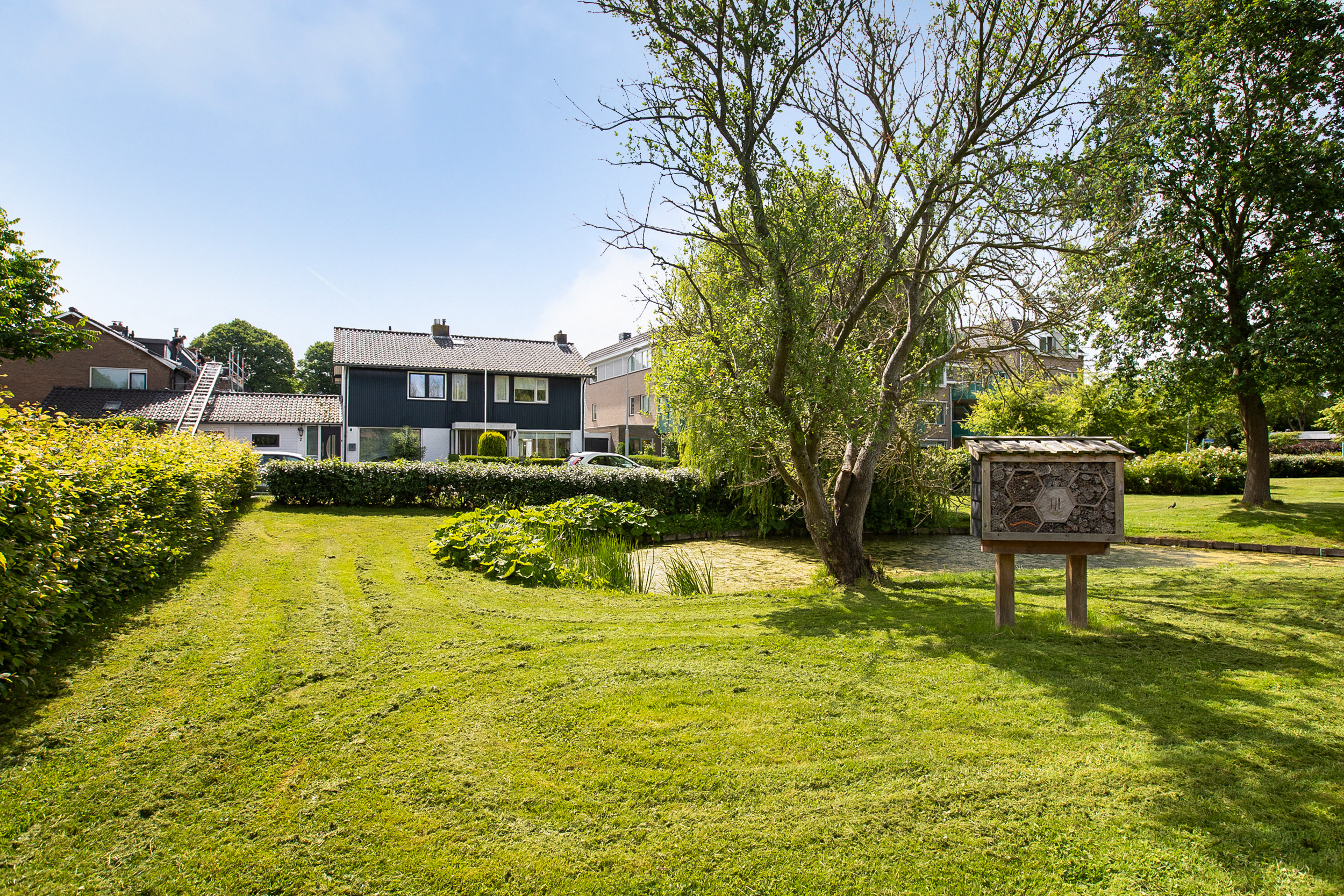 Dokter Van Haeringenplantsoen 2 , 2151 AT Nieuw-vennep 33